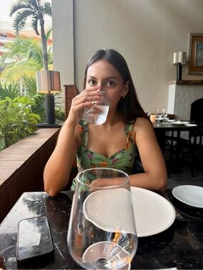 Meet your Posher, Marisol